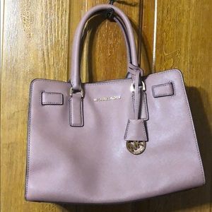 MK medium size bag